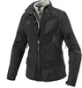 Spidi 4 Season Evo Lady Jacket Nero M Donna Nero M Anteprima dell’immagine prodotto 6