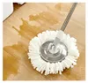 Verk 27079 Rotační mop 360 turbo + kbelík bílý Náhled obrázku produktu 6
