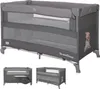 Lorelli Up and Down Reisebett 3in1 Beistellbett Laufstall 2 Produktbild-Vorschau 20