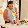 Fitbit Versa 4 Pink Sand/Copper Rose Produktbild-Vorschau 15