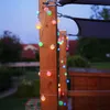 1.01 Party Lighting 80 LED - bunt - Pavillon Beleuchtung - Produktbild-Vorschau 6