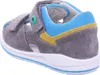 Superfit Sandalen BOOMERANG, Rauleder, Grau, Kinder Produktbild-Vorschau 7