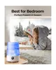 Umidificatore Homvana Cool Mist per camera da letto Anteprima dell’immagine prodotto 21