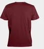 Bavarian Caps Herren T-Shirt , Bayerisch Hell - Dunkelrot, Produktbild-Vorschau 5