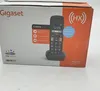 Gigaset E290HX - DECT-Telefon - Kabelloses Mobilteil - Náhled obrázku produktu 25