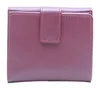 Esquire Leder Geldbörse Peru Lady Wallet Red rot Produktbild-Vorschau 5