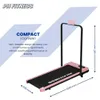 PH Fitness B3F skladací bežecký pás - WalkingPad s madlom a Náhľad obrázku produktu 5