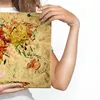 Favolosa carta da parati su tela 100x70 cm XXL stampa Anteprima dell’immagine prodotto 4
