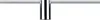 Paulmann URail, presa a soffitto, max 1x20W, attacco E27, Anteprima dell’immagine prodotto 4