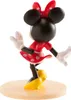 dekora - Minnie Maus Tortenfigur 9 cm aus  PVC - Produktbild-Vorschau 3