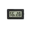 5x Digitales Thermo-Hygrometer Thermometer Produktbild-Vorschau 3