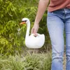 Esschert Design Arrosoir Cygne blanc 1,985 litre - Voir les images du produit 5