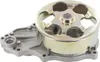 SKF Kühlmittelpumpe Wasserpumpe für HONDA CIVIC VII Produktbild-Vorschau 14