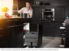 Collecteur de déchets Hailo 3608631 CS Slide Cargo Synchro Voir les images du produit 14
