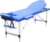 Mobiclinic, Klappbare Massageliege, , CA-01 Plus, 186x60 Produktbild-Vorschau 2