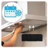 AEG Electrolux 9029802817 Filtro a carboni attivi per Anteprima dell’immagine prodotto 8