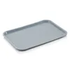 WAS Germany Gastro Tablett lichtgrau stapelbar 41,5 x 31 x Produktbild-Vorschau 1