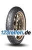 Dunlop Mutant ( 120/70 ZR17 TL (58W) M+S Kennung, M/C, Produktbild-Vorschau 3
