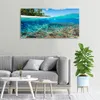Tulup® Glas-Bild - 100x50 -Wandkunst - Wandbild hinter Produktbild-Vorschau 3
