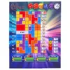 Jeux de famille 4In1 Jeux de dés Voir les images du produit 9