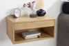 riess-ambiente Hängender Nachttisch PURE 50cm natur Produktbild-Vorschau 5