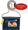 Wenn ich mal groß bin - Brustbeutel Feuerwehr Produktbild-Vorschau 4
