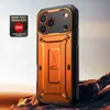 i-Blason GA843439159846, Ochranný obal, Apple, iPhone 17 Náhľad obrázku produktu 4