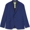 Cinque CINQUE Herren Cicastello-s Business-Anzug Jacke uni Produktbild-Vorschau 1