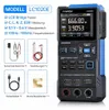 FNIRSI LC1020E Hochpräziser Handheld Digitaler Brücken LCR Produktbild-Vorschau 3