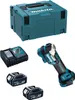 Makita DTM 52 RTJ Outil multifonction Découpeur-ponceur Voir les images du produit 9
