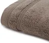 Gözze Frottierserie Zero-Twist MONACO taupe Waschhandschuh Produktbild-Vorschau 7