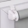 Verdunkelungsrollo Fenster ohne Bohren Klemmfix 120x150cm Produktbild-Vorschau 6