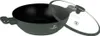 Wok mit Deckel Berlinger Haus BH8160 Mattgrn Produktbild-Vorschau 4