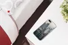 MuchoWow® Handyhülle Schutzhülle Hülle für iPhone 8 Skyline Produktbild-Vorschau 4