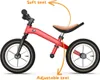BMW Kinderlaufrad 16 Zoll (3–6 Jahre) – Offiziell Produktbild-Vorschau 8