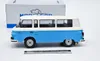 Barkas B 1000 (1965) modrá/bílá MCG 1:18 Náhled obrázku produktu 2