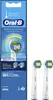 Oral-B Aufsteckbürsten     2er Precision Clean Produktbild-Vorschau 1