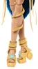 Monster High HXH74, 4 rok / roky, 150 mm, 250 g Náhľad obrázku produktu 7