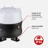 Brennenstuhl 1171410301, Schwarz, IP54, Kunststoff, IK08, 1 Produktbild-Vorschau 17