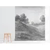 Coloray Fototapete 250x250 cm Latextapete Magicstick - Produktbild-Vorschau 4