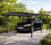 Hliníkový okrúhly prístrešok na auto Westmann Stockholm Náhľad obrázku produktu 2
