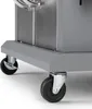 Klarstein Gasgrill für Camping Balkon Garten, Grill mit 4 Produktbild-Vorschau 5
