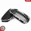 ESEN SKV 66SKV182 Kühlergrill Frontgrill für BMW 5 Touring Produktbild-Vorschau 5