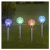4er Set LED Solarlampe Produktbild-Vorschau 5