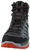 LOWA Innovo Pro GTX Mid Herren Wanderstiefel grün orange - Produktbild-Vorschau 10