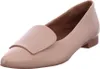 Paul Green Ballerina 3792-002, Glattleder, Beige, Damen Produktbild-Vorschau 36
