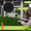 MyAnimal Hasenstall MH-31 | Hasenkäfig Zweistöckig - Produktbild-Vorschau 7