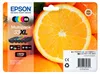 Epson Oranges Balíček s jedním inkoustem 33XL Pomeranče Náhled obrázku produktu 8