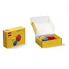 LEGO Wandhalterung 40161732 (Rot, Blau, Gelb) Produktbild-Vorschau 2