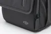 DJI Mavic 2, Torba na ramię, Czarny, Nylon, Poliester, Podgląd zdjęcia produktu 4